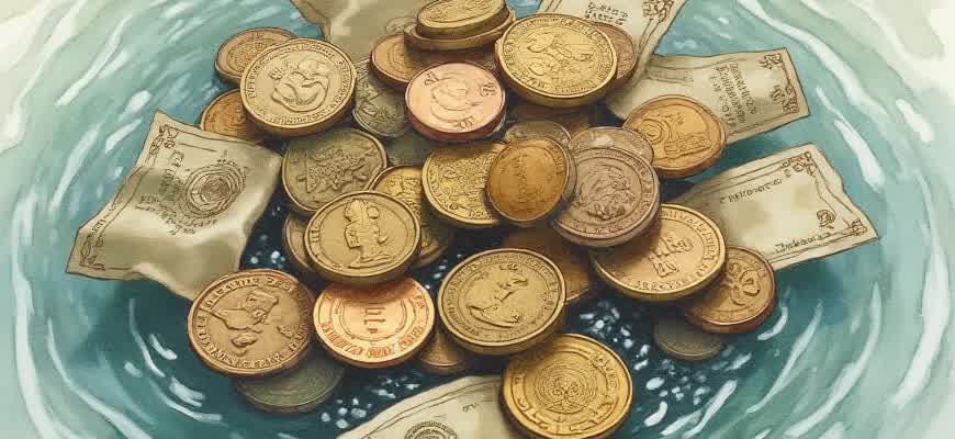 Ways to Receive Passive Income