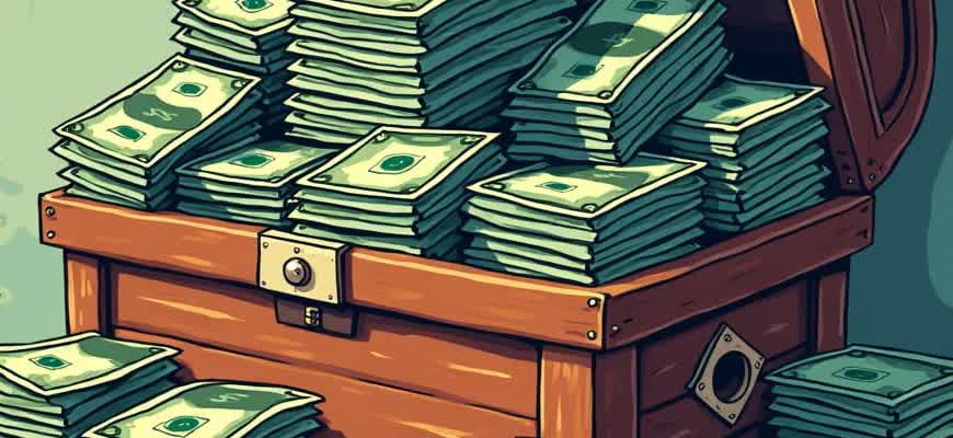 Financial Affiliate Marketing Programs