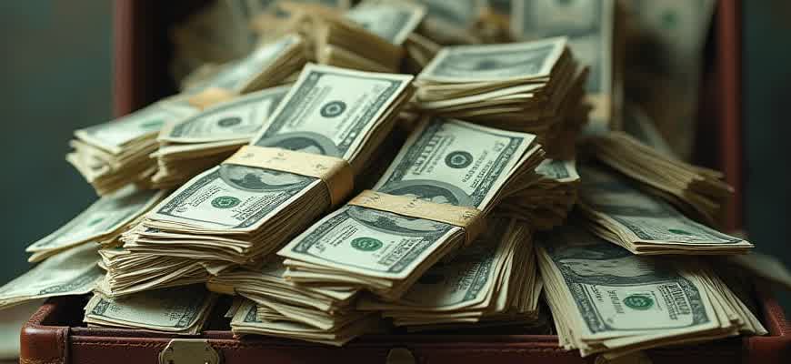 High Ticket Affiliate Marketing Salary Per Month