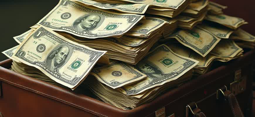 High Ticket Affiliate Programs in the Wealth Niche